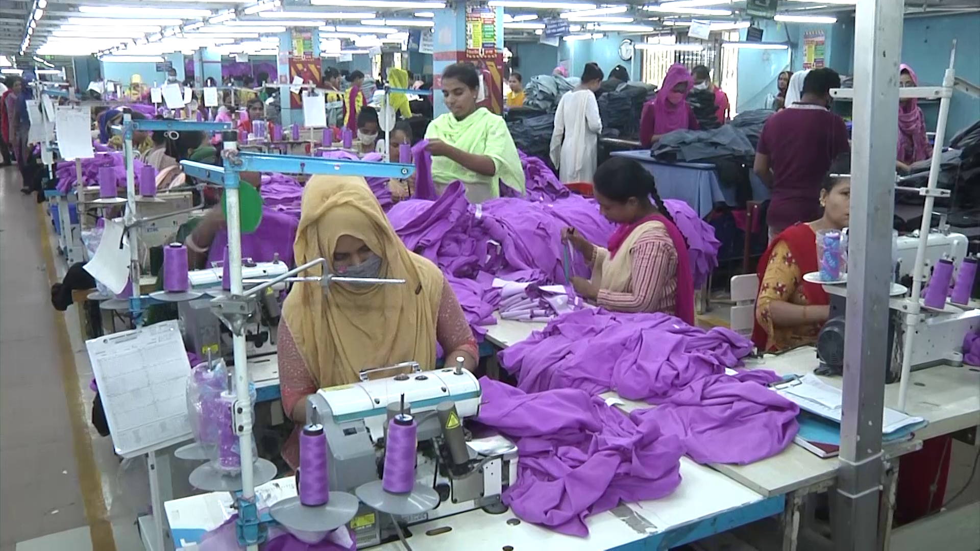 BGMEA vs BKMEA: What Every Garment Buyer Needs to Know