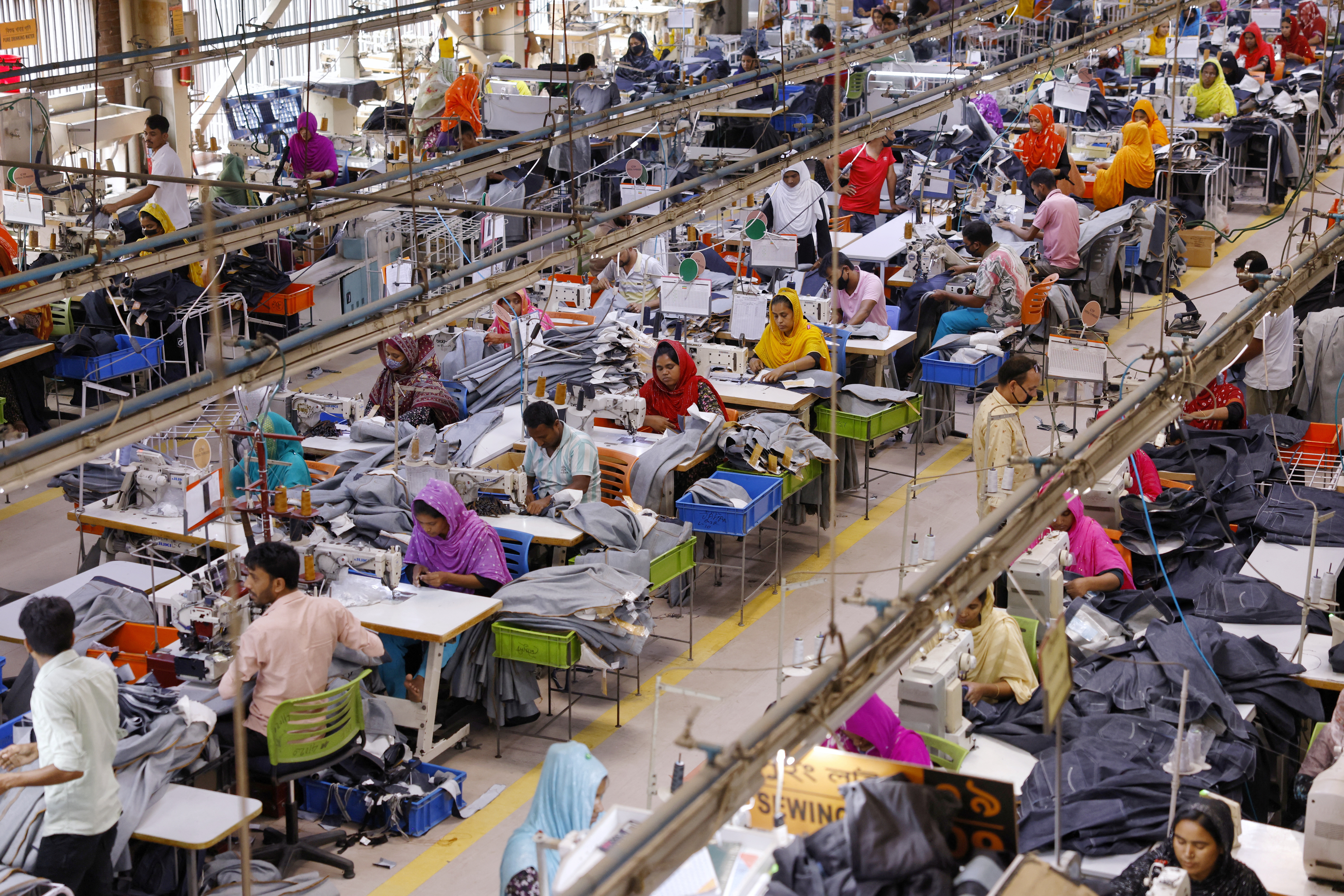 HS Codes for Bangladesh Garments: Complete 2026 Guide