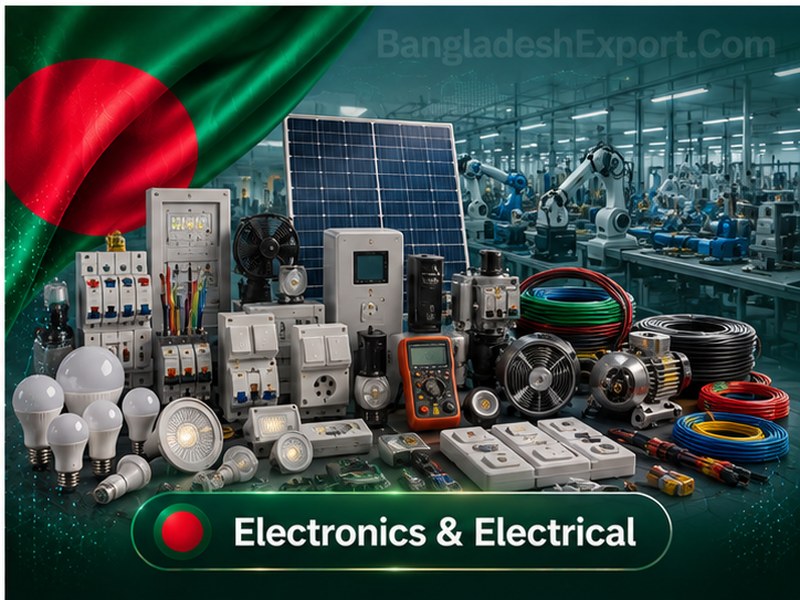 Batteries & Power