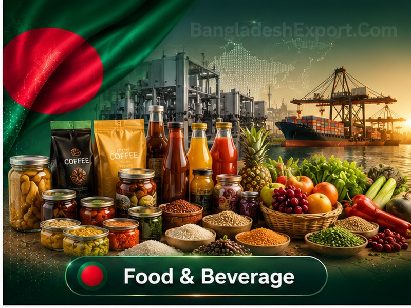 Food & Beverage