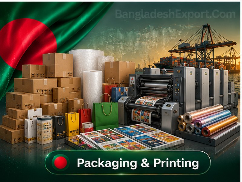 Printing Services