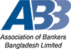 Association of Bankers, Bangladesh (ABB) logo