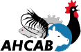 Animal Health Companies (AHCAB) logo