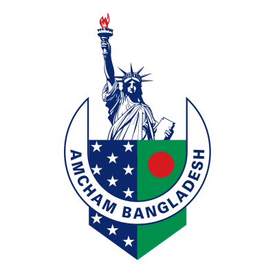American Chamber of Commerce & Industry logo