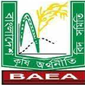 Bangladesh Agricultural Economists Association (BAEA) logo