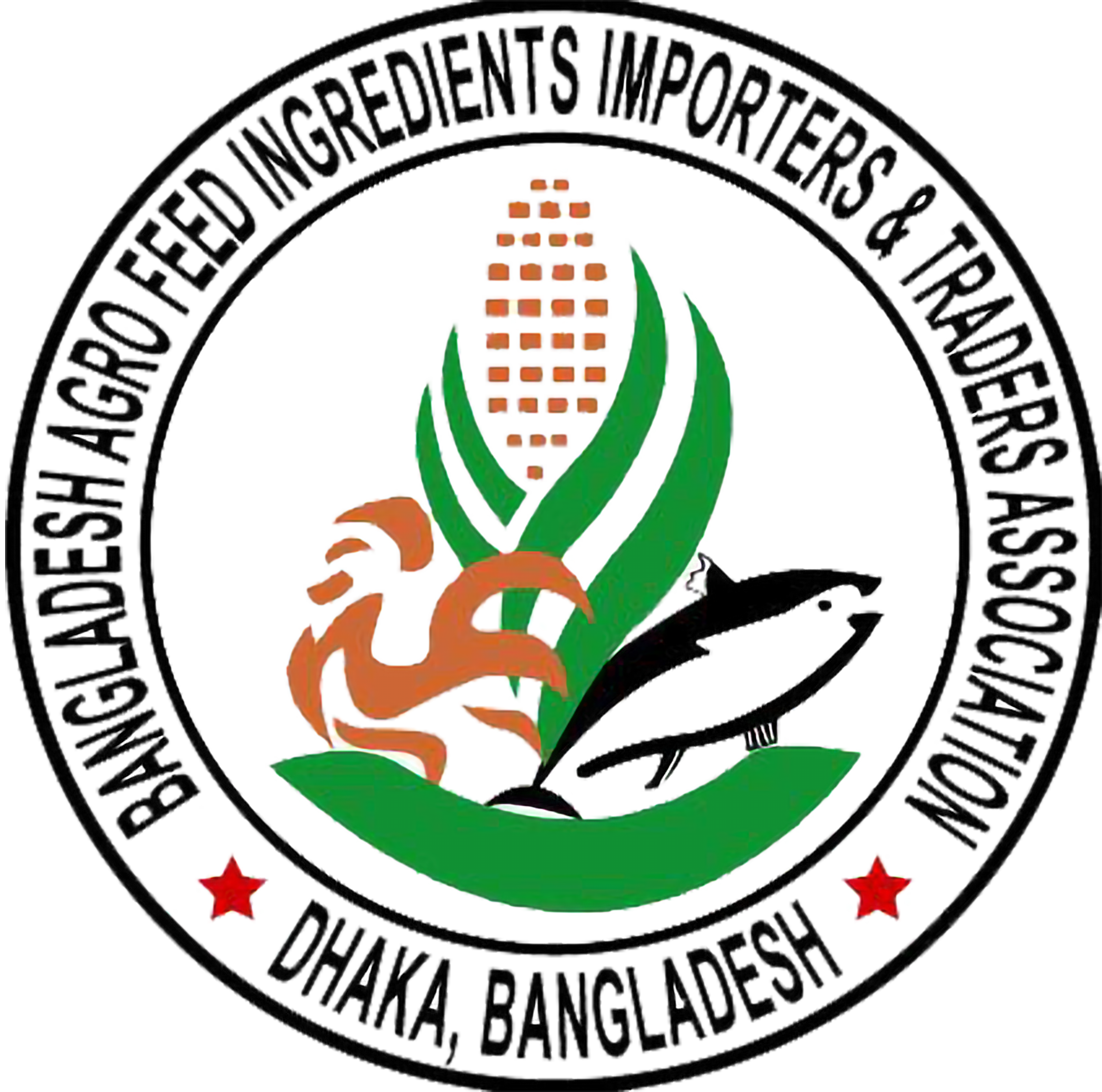 Bangladesh Agro Feed Ingredients Importers & Traders Association (BAFIITA) logo