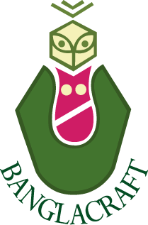 Bangladesh Handicrafts Manufacturers and Exporters' Association (BANGLACRAFT) logo