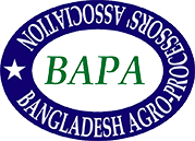 Bangladesh Agro-Processors Association (BAPA) logo
