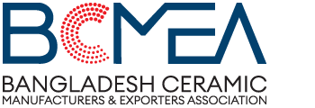 Bangladesh Ceramic Manufacturers & Exporters Association (BCMEA) logo