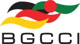 Bangladesh-Germany Chamber of Commerce & Industry logo