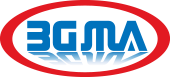 Bangladesh Glass Merchant Association logo