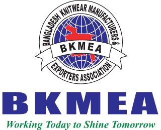 BKMEA logo