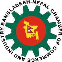 Bangladesh-Nepal Chamber of Commerce & Industry logo
