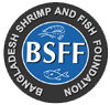 Bangladesh Shrimp and Fish Foundation (BSFF) logo