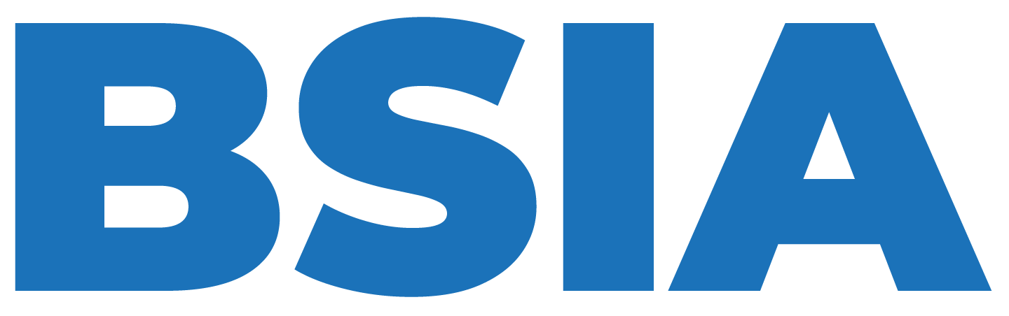Bangladesh Semiconductor Industry Association (BSIA) logo