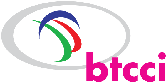 Bangladesh-Thailand Chamber of Commerce & Industry logo