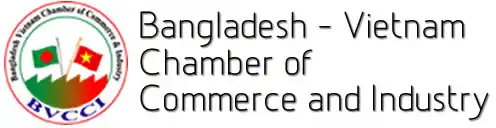 Bangladesh-Vietnam Chamber of Commerce & Industry logo