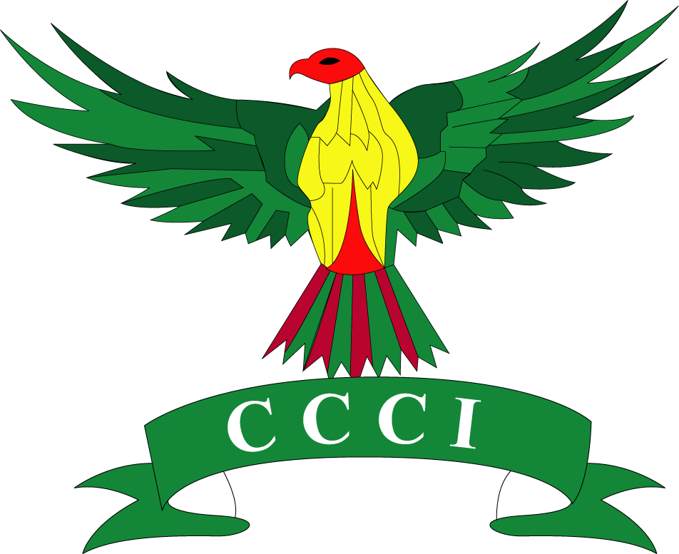 Chattogram Chamber of Commerce & Industry logo