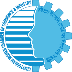Chittagong Women Chamber of Commerce & Industry logo