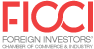Foreign Investors Chamber of Commerce & Industry (FICCI) logo