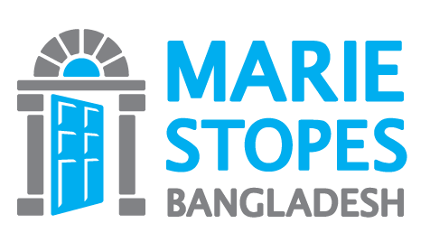 Marie Stopes Bangladesh logo
