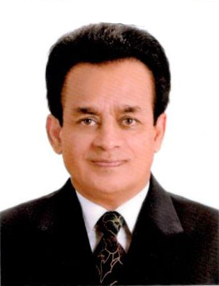 Mr. Md. Moniruzzaman