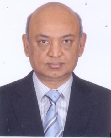 Mr. Syed Mahmudul Huq