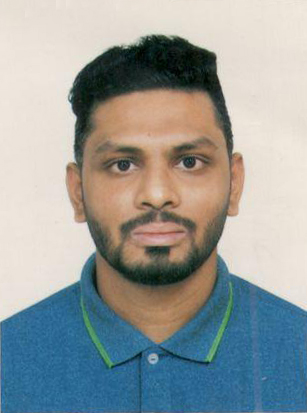 Mr. Md. Shafaiat Anwar