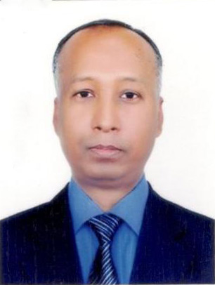 Dr. M. Asaduzzaman