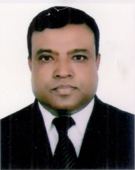 Mr. Farid Ahmed Bhuiyan