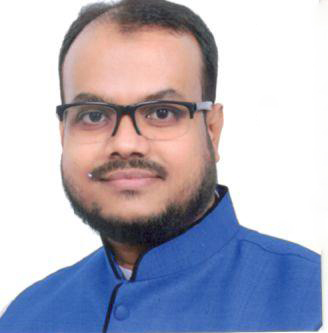 Mr. Md. Maruf Rabbi