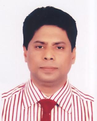 Mr. Altab Khan