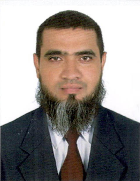 Mr. Syed Ansar Hossain