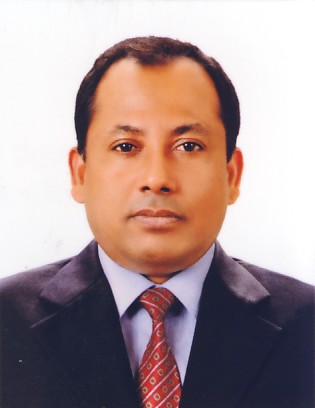 Mr. Md. Mujibur Rahman Bhuiyan