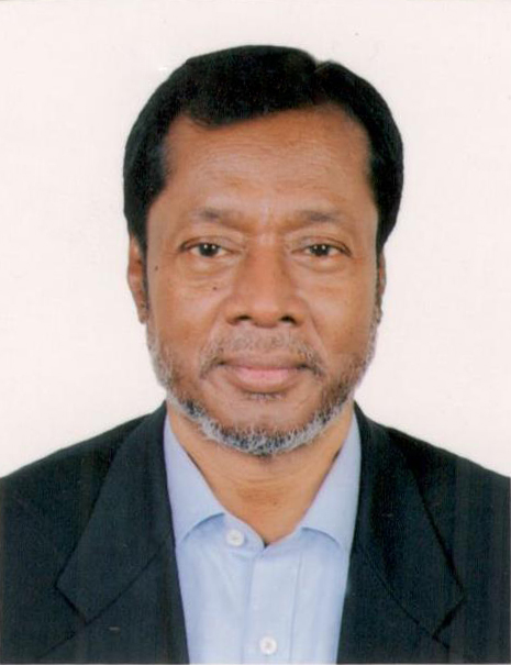 Mr. Biswas Jahangir Alam, M.P.
