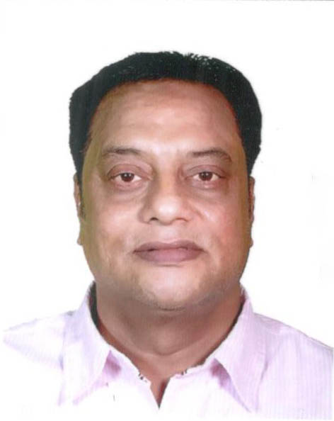 Mr. Maseur Rahman