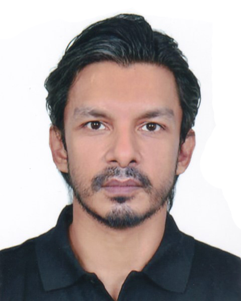 Mr. Ishtiaque Sadeque