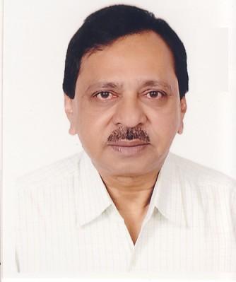 Mr. Md. Serajus Salekin (Sabu)