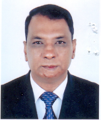 Mr. Md. Kamrul Ashraf Khan
