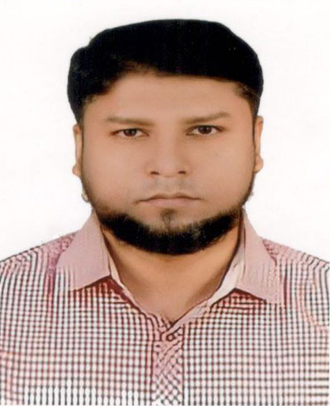 Mr. Md. Abu Bakkar