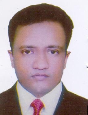 Mr. Abdul Kader Bhuiyan