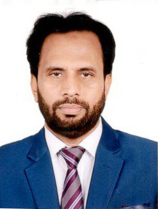 Mr. Md. Delwar Hossain Bhuiyan