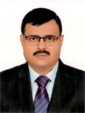 Mr. Md. Jamal Hossain