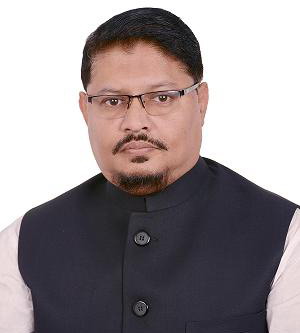 Mr. Md. Redwan Khan (Borhan)