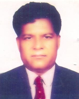 Mr. Md. Showkut Hossain