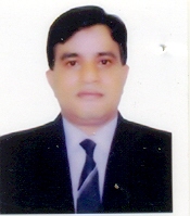 Mr. Md. Anwar Hossain