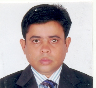 Mr. Md. Khaja Moaein Uddin