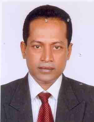 Mr. Mohammad Miaz Bhuiyan