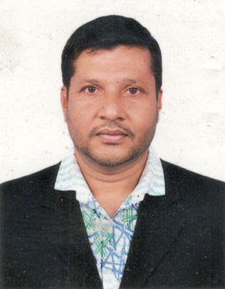 Mr. Nazmul Ahmed