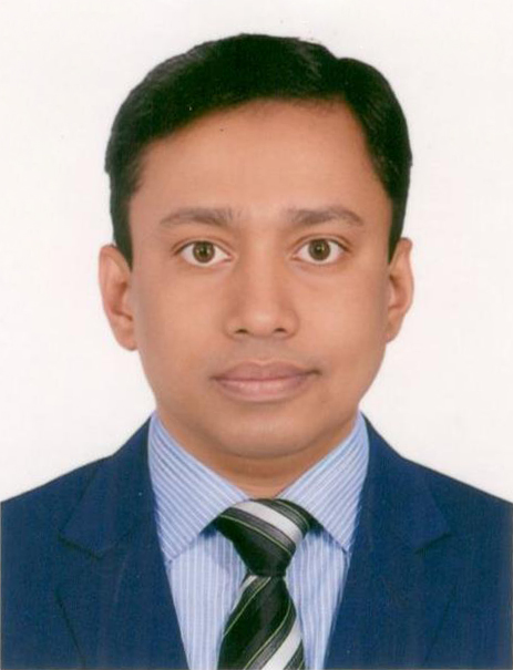 Mr. Mizanur Rahman